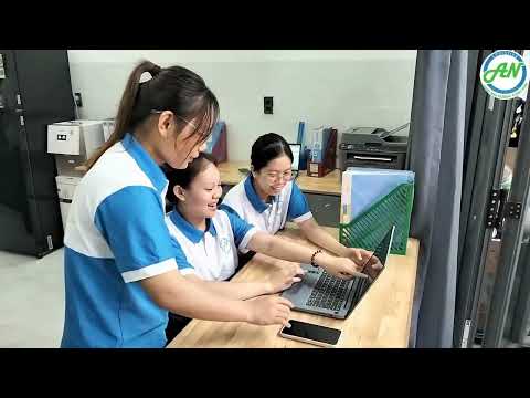 Đồng Hành Cùng Doanh Nghiệp May Mặc  