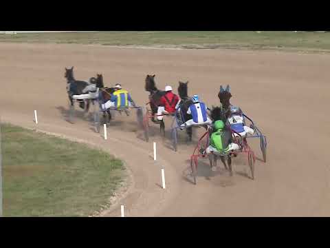 2022.12.03. 06. futam - KÁRAI TRANS DÍJA HENDIKEP