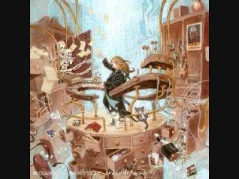 Clive Nolan - Walk On Water