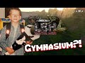 MEINE SCHULZEIT Let S Build Hogwarts 1361