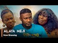 Alaya Meji - Latest Yoruba Movie 2024 Romantic Drama Niyi Johnson | Damilola Oni | Oyetola Elemosho