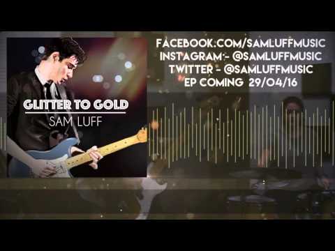 Sam Luff - Dear Jessie (I Ain't Gonna Quit Her) (OFFICIAL LYRIC VIDEO)