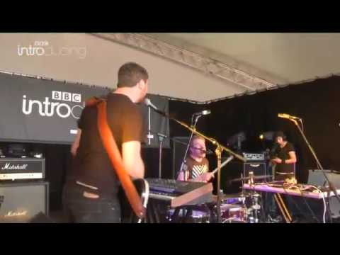 BBC Introducing: Not Squares (Reading & Leeds 2009)