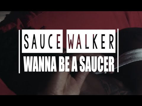 Wanna Be A Saucer (Official Video) S4TS2