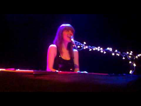 Laura jansen - bells live