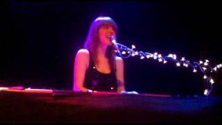 Laura jansen - bells live