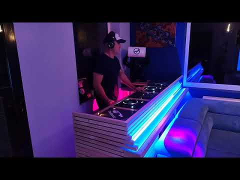 Manu Kenton dj set 31/10/2020