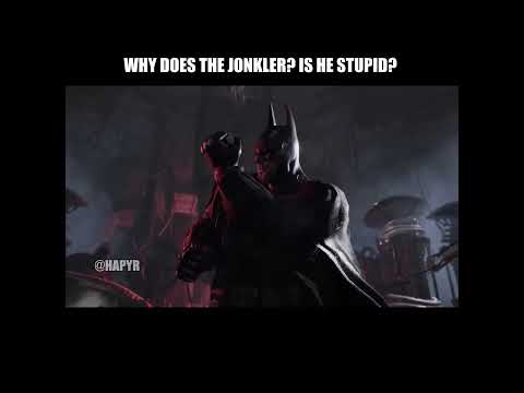 WHY IS JOKE JOKING IS HE SERIOUS? #memes#funny#voiceacting#voiceactor#voiceartist#voiceover#voiceact