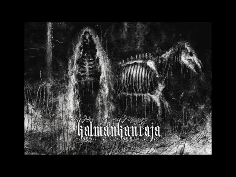 Kalmankantaja - Iankaikkinen
