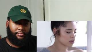 CHIP - HIT ME UP FEAT. ELLA MAI (OFFICIAL VIDEO) - REACTION