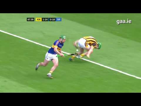 2016 Championship Super Scores: All-Ireland Hurling Final