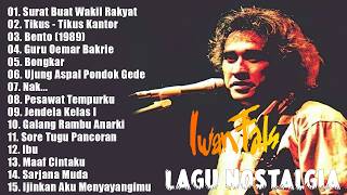 Download lagu Lagu Iwan Fals Full Album Terbaik - Nostalgia Lagu Lawas - Surat Buat Wakil Rakyat/Bento mp3 Download lagu Lagu Iwan Fals Full Album Terbaik - Nostalgia Lagu Lawas - Surat Buat Wakil Rakyat/Bento mp3