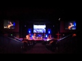 Steve Grace - Blessed Assurance - Live Recording