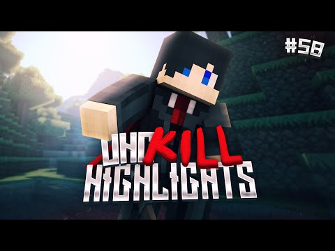 UHC Kill Highlights: E58 - "Friendly Fire"