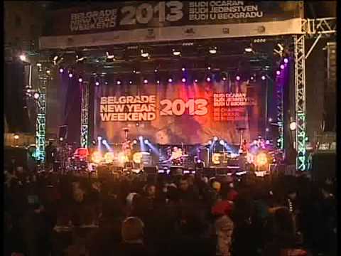 JELA CELLO // NEW YEAR'S EVE CONCERT @CITY SQUARE // LONGER VERSION+INTERVIEW