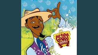 The Crayon Song (Main Version)