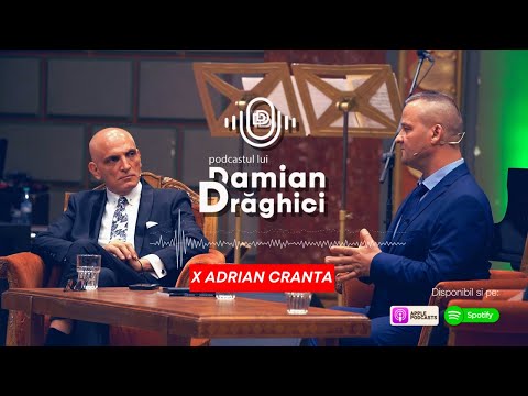 “Cine sunt?” | Cautarea sinelui la nivel mental si fizic ✗ Adrian Cranta