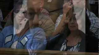 Jodi Arias - LOOK!  A boo-boo! ~ with Harry Belafonte