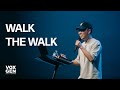 Walk The Walk | Pastor Ben Lee | VOX GEN - VOX GEN Walk The Walk | Pastor Ben Lee | VOX GEN