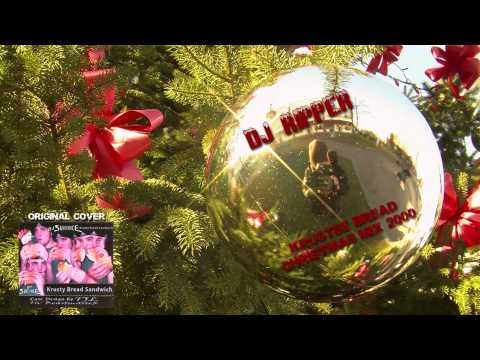 Dj Ripper's Krustee Bread Christmas Mix 2000