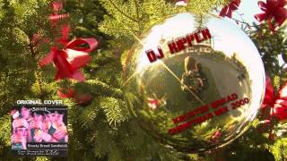Dj Ripper's Krustee Bread Christmas Mix 2000
