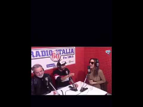 Turchesando 25-02-2020 Sanremo 2020 Intervista di Turchese Baracchi a Fadi