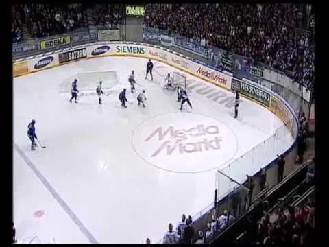 Highlights: ERC Ingolstadt - Iserlohn Roosters