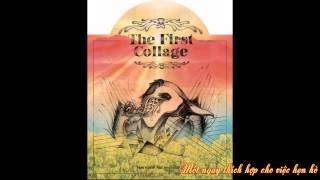 [Vietsub] You don't know - Yang Yoseob - The first collage