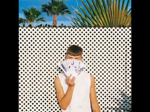 Marstein: Sommerhus (Audio)