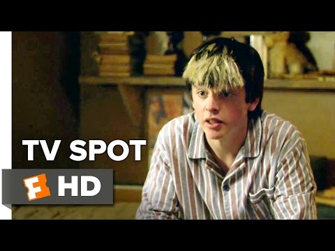 Sing Street (TV Spot 'St. Patricks Day')