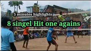 Download lagu Vollyball hightlaghit 5 minutes single hit 🏐🏐 mp3 Download lagu Vollyball hightlaghit 5 minutes single hit 🏐🏐 mp3