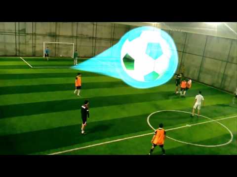 Ayaz Arena Halı Saha 28.04.2016 21:00 - akillisaha.com