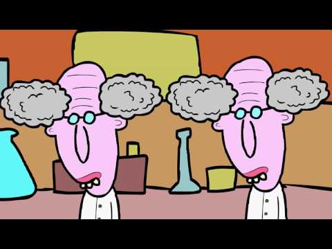 Monsta / Mr Key - Spaceraiders (2009)