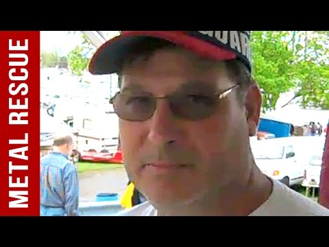 How To Free Up A Rusted Seized Engine