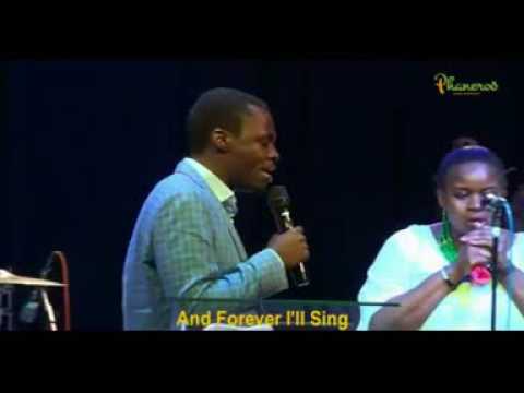 Glorious ruins by Apostle Grace   YouTube