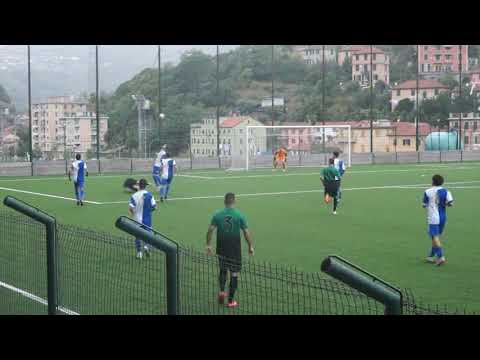 Baiardo-Campomorone 1-3 | 2ª giornata | Eccellenza Girone B | 19/09/2021