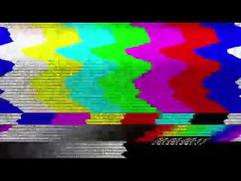 TV Glitch | Beep Sound Effect