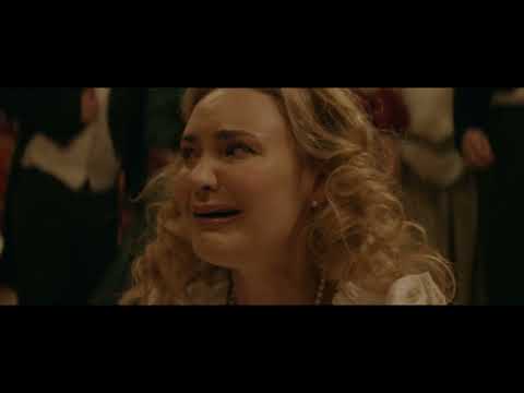 Tráiler en V.O.S.E. de La maldición de Cenicienta