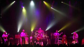 Railroad Earth Horn O&#39; Plenty 11-26-2011 Stroudsburg, PA