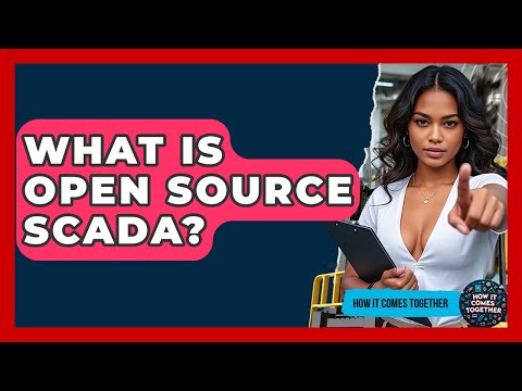 What Is Open Source SCADA? - How It Comes Together