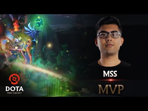 NA DPC League MVP - Week 2: MSS