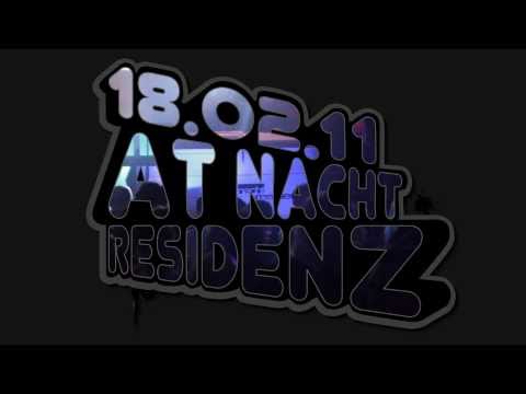 18.02.2011 Plastik Funk Tastik - Nachtresidenz