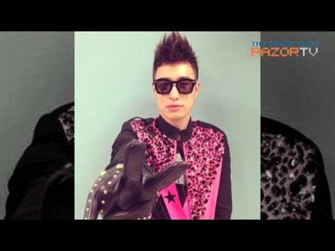 Will panned for copying G-Dragon (Will Pan Pt 1)