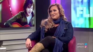 FLITS: Akkoord – Sangerers, Lizandra Winter - 3 Augustus 2017