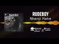 Rudeboy - Nkenji Keke [Official Audio] | FreeMe TV
