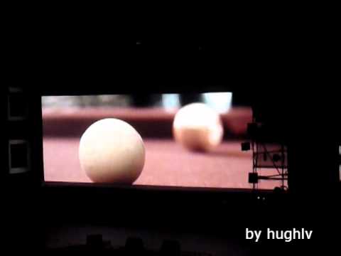 [Fancam] 110130 SS3 in SG Bonamana VCR