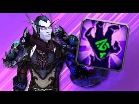 Demonology Warlock Just ERADICATES! (5v5 1v1 Duels) - PvP WoW: Shadowlands 9.0