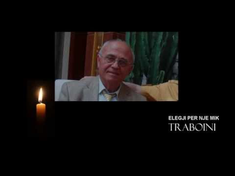 Traboini: ELEGJI PER NJE MIK ® Pantheon HD