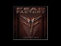 Fear Factory: Undercurrent