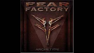 Fear Factory: Undercurrent